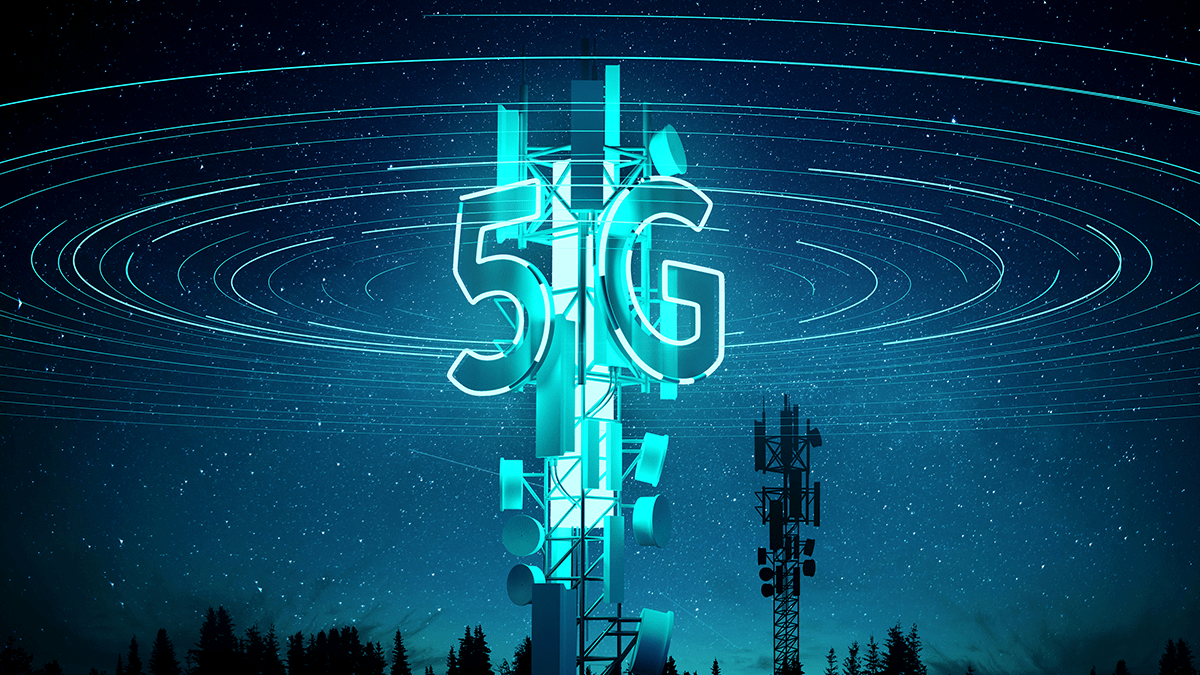 5G