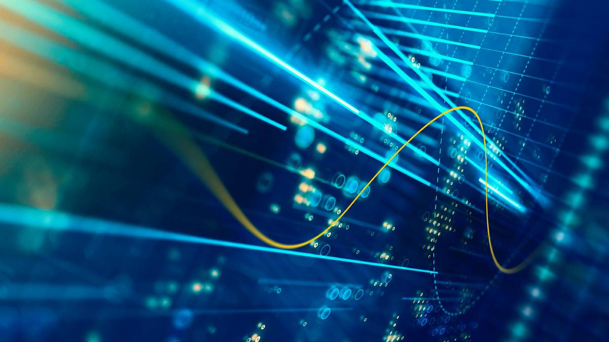 Signaling &amp; Routing