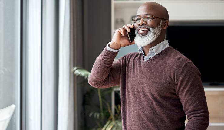 branding and call authentication image