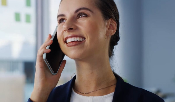 branding and call authentication image 1