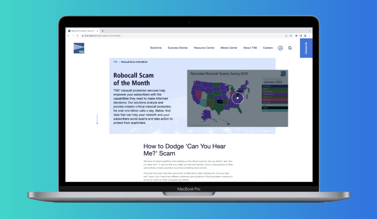 robocall protection image