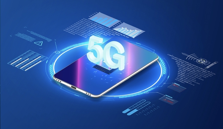 5G