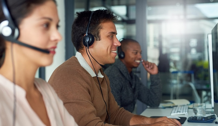 Protect Outbound Retail Calls with Branded Calling