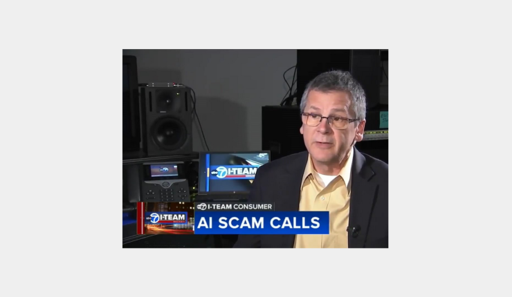 ai scam calls