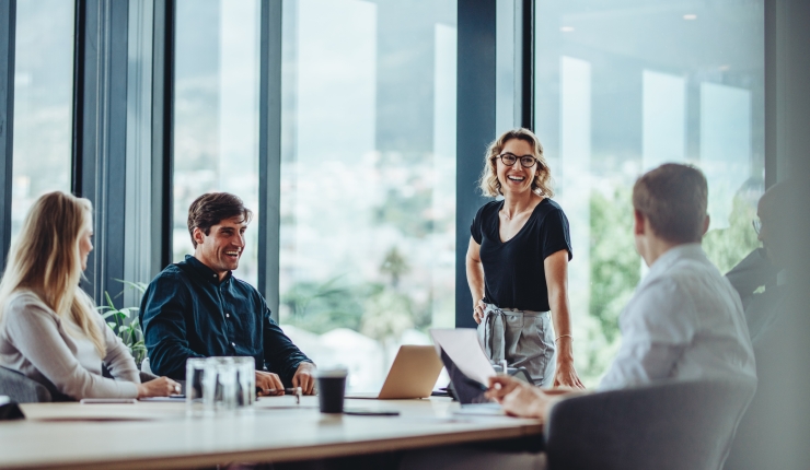 IN Evolution – SCP Replacement